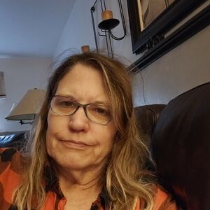 Meet your Posher, Sherry